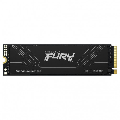 "M.2 KINGSTON FURY Renegade G5 1024GB PCIe 5.0 M.2 NVMe SSD"
