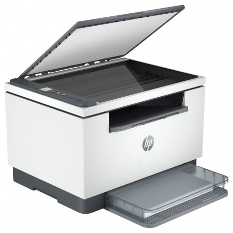 HP LaserJet M234dw mustvalge laserprinter 3-in-1 A4 LAN WLAN