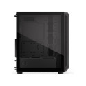 "ENDORFY ARX 500 ARGB TG Black"