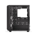 "ENDORFY ARX 500 ARGB TG Black"
