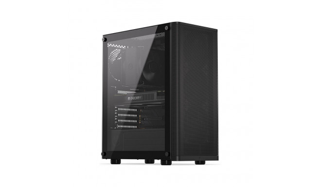 "ENDORFY Ventum 200 Air TG Black"