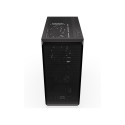 "ENDORFY ARX 700 ARGB TG Black"