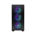 "ENDORFY ARX 700 ARGB TG Black"