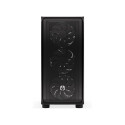 "ENDORFY ARX 500 ARGB TG Black"