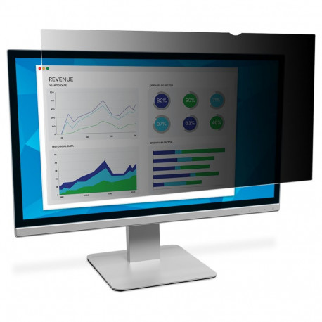 3M peegeldusvastane filter 34" täisekraan-monitorile (21:9) PF340W2E