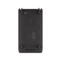 "ENDORFY ARX 500 ARGB TG Black"