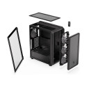 "ENDORFY ARX 500 ARGB TG Black"