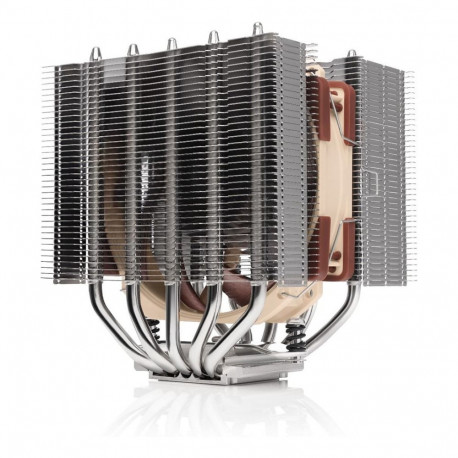 "K NOCTUA Kühler NH-D12L LGA1851/1700/1200/115x/AMD"