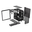 "ENDORFY ARX 700 ARGB TG Black"