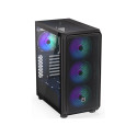 "ENDORFY ARX 500 ARGB TG Black"