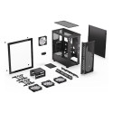 "ENDORFY Signum 300 ARGB Black"