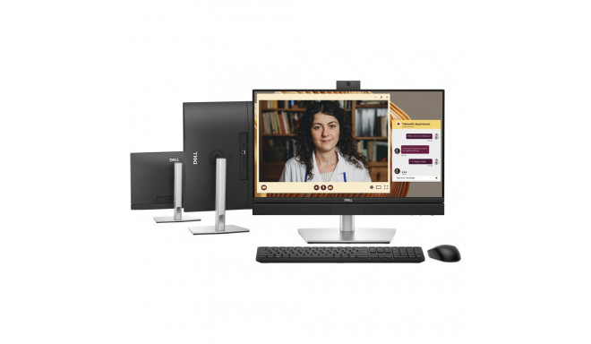 Dell PRO 24 QC24251 kõik-ühes-arvuti