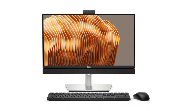 Dell PRO 24 Plus kõik-ühes-arvuti