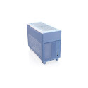 Mini-ITX Thermaltake TR100 hortensiasinine