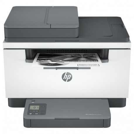 HP LaserJet laserprinter M234sdn 3-in-1 A4 LAN ADF kahepoolne, mustvalge