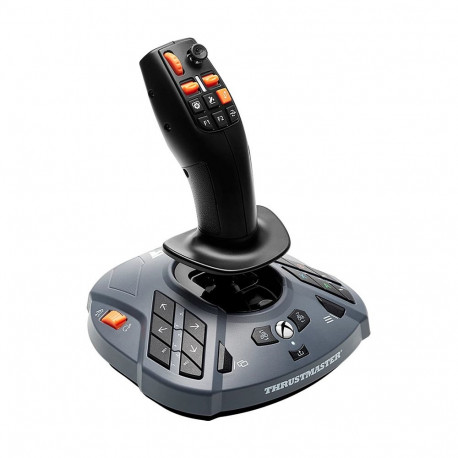"Thrustmaster Joystick SimTask FarmStick X (XBO/PC)"