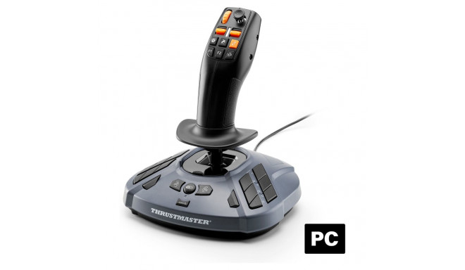 Thrustmaster SIMTASK põllumajanduse juhtkang