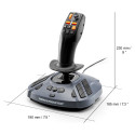 "Thrustmaster SIMTASK Farming Stick"