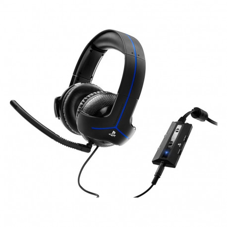Thrustmaster Y-300P (PST) mänguri peakomplekt