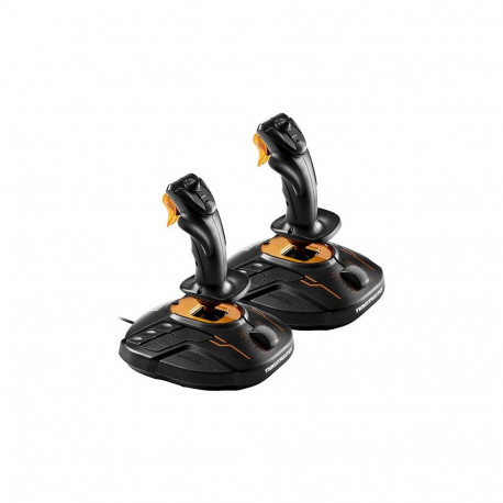 Thrustmaster T.16000M FCS Space Sim Duo juhtkangid (PC)