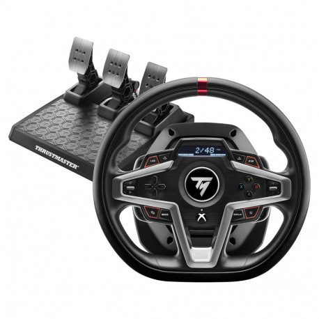 "Thrustmaster Lenkrad T248X FF Wheel (XBO/PC)"