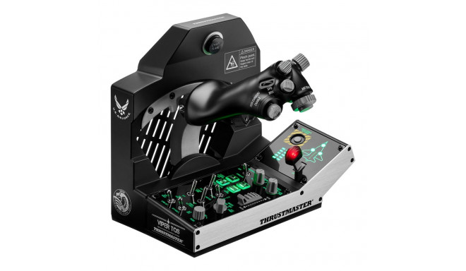 Thrustmaster Viper TQS Mission Pack lisaseade (PC)