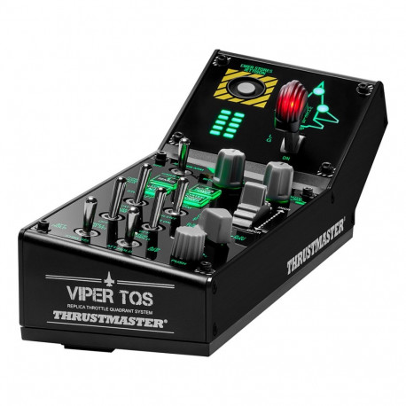 "Thrustmaster AddOn Viper Panel (PC)"