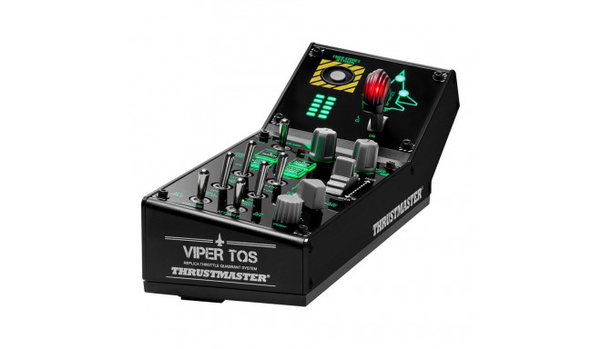 "Thrustmaster AddOn Viper Panel (PC)"