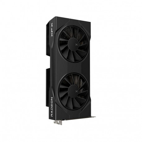 "RX 9060 XT 8GB XFX Radeon SWIFT DF OC Gaming GDDR6"