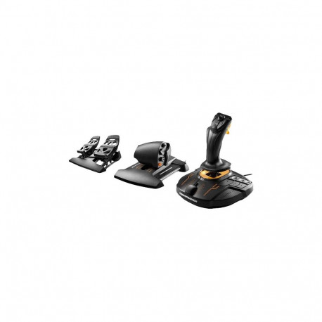 Thrustmaster T.16000M FCS lennukomplekt (PC)