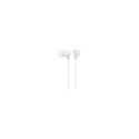 "Sony MDR-EX15LPW Weiss"