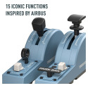 Thrustmaster TCA Quadrant AIRBUS Ed. lisamoodul (klapid ja pidurid) (PC)