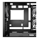 "Sharkoon MK6 RGB Micro-ATX 1xGlas Black"
