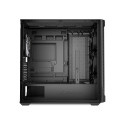 "Sharkoon MK4W RGB Micro-ATX 1xGlas Black"