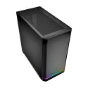 "Sharkoon MK4 RGB Micro-ATX 1xMetall Black"