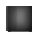 "Sharkoon MK4W RGB Micro-ATX 1xGlas Black"