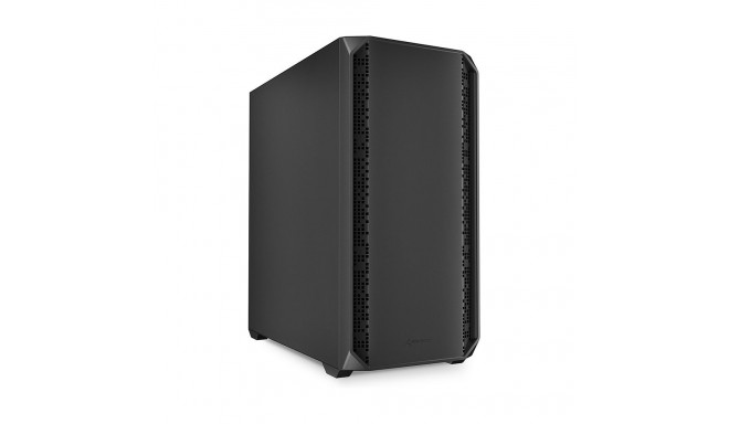 "Sharkoon AK2 ATX Black"