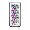 "Sharkoon Elite Shark CA300H ATX 2xGlas White"