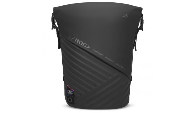 "ASUS BP3706 ROG SLASH BACKPACK 4.0"