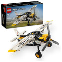 "LEGO 42198 Technic Propellerflugzeug"