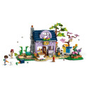 "LEGO 42669 Friends Haus und Blumengarten der Imker"
