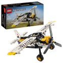LEGO 42198 Technic propellerlennuk