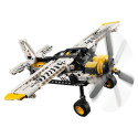 "LEGO 42198 Technic Propellerflugzeug"
