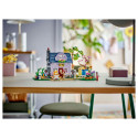 "LEGO 42669 Friends Haus und Blumengarten der Imker"