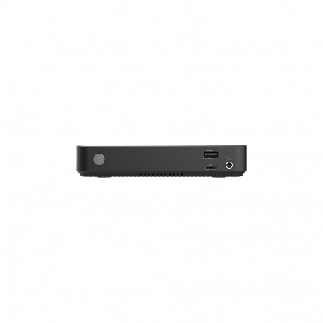 ZBOX MI668 barebone Intel Core i7-1360P 2xDDR5 SODIMM SATA M.2