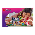 "LEGO 42669 Friends Haus und Blumengarten der Imker"