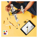 LEGO 42198 Technic propellerlennuk