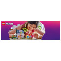 "LEGO 42669 Friends Haus und Blumengarten der Imker"