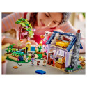 "LEGO 42669 Friends Haus und Blumengarten der Imker"