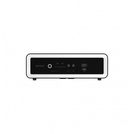 ZBOX CI649 Nano barebone Intel Core i5-1335U 2XDDR5 SODIMM 1xSATA 1xM.2 Dual Lan WiFi 6 Bluetooth 5.